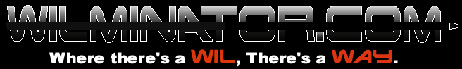 Wilminator.com Logo